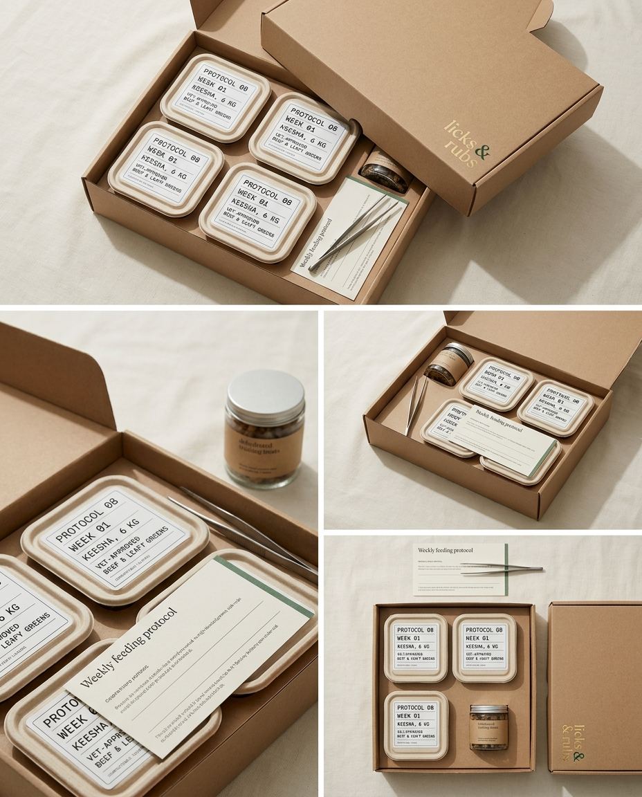 Subscription box
