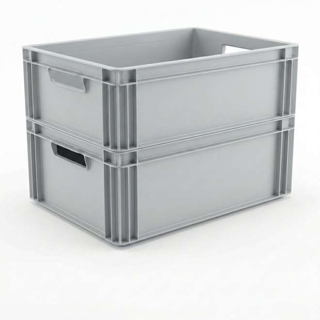 Crate imaging studio