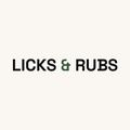 Licks & Rubs