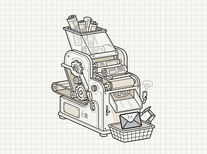 Newsletter playbook