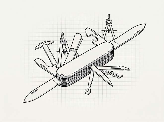 Strategy architect